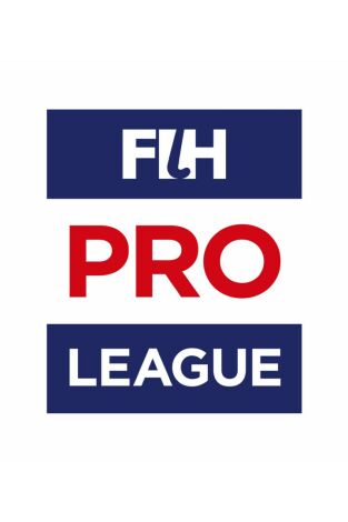 FIH Pro League M. T(24/25). FIH Pro League M (24/25): España - Países Bajos