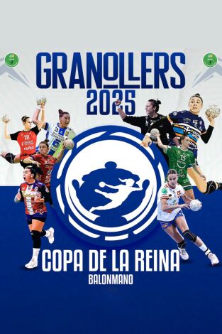 Copa de la Reina de balonmano