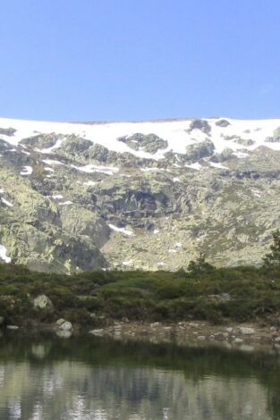 Guadarrama, biografía de un paisaje