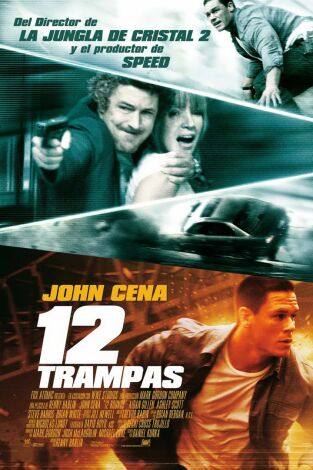 12 trampas