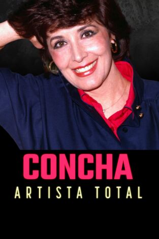 Concha Velasco: La artista total