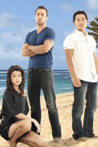 Hawai 5.0. T(T4). Hawai 5.0 (T4): Ep.1 Aloha ke kahi I ke kahi (Necesidad mutua)