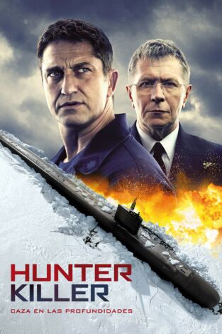 Hunter Killer