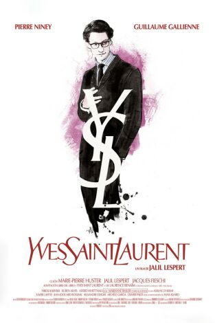 Yves Saint Laurent