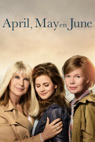 April, May i June