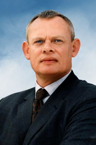 Doc Martin. T(T6). Doc Martin (T6): Ep.6 Exposició perillosa