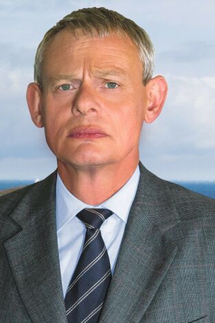 Doc Martin. T(T7). Doc Martin (T7)