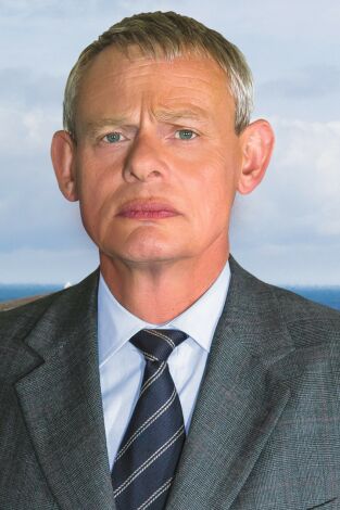 Doc Martin. T(T8). Doc Martin (T8): Ep.1 Mysterious ways