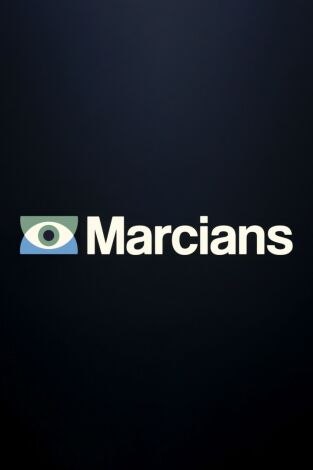 Marcians. T(T9). Marcians (T9)