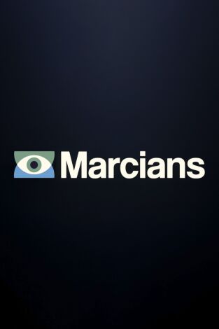 Marcians. T(T9). Marcians (T9): Malfia't dels rics