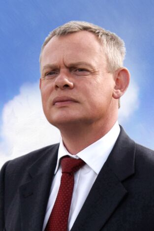 Doc Martin. T(T1). Doc Martin (T1): Ep.3 Descomposició