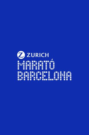 Marató de Barcelona