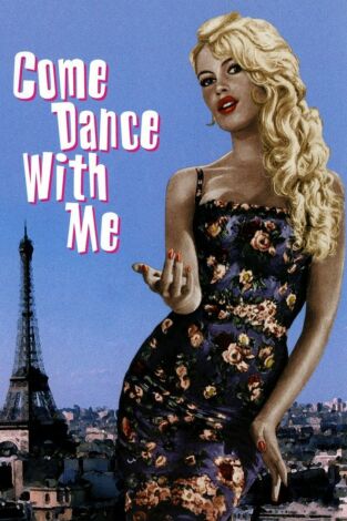 Voulez-vous danser avec moi ?