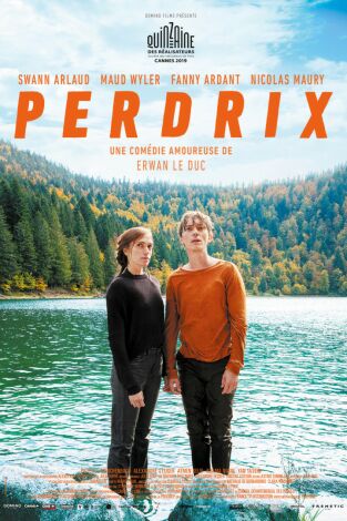 Perdrix