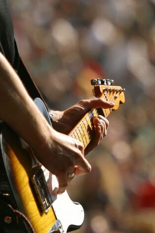 Les Francofolies de La Rochelle