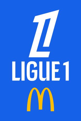 Ligue 1 McDonald's. Ligue 1 McDonald's: Auxerre - Olympique de Marsella