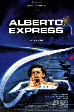 Alberto Express