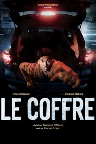 Le coffre