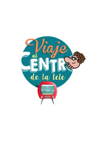 Viaje al centro de la tele. T(T8). Viaje al centro... (T8): Top Junior