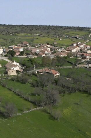 Vuelvo a empezar. T(T1). Vuelvo a empezar (T1): Ses Salines (Mallorca) Cubillo del Butron - Los Rosales