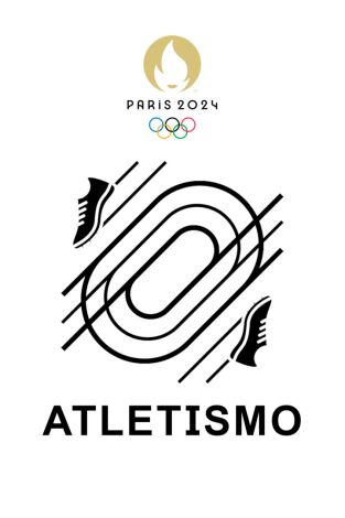 Atletismo - JJ OO París 2024. T(2024). Atletismo - JJ OO... (2024): Día 2 - Sesión matinal