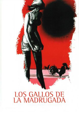 Los gallos de la madrugada