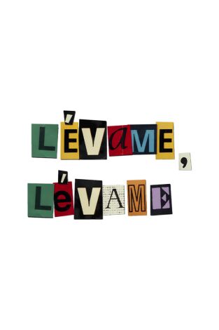 Lévame, lévame