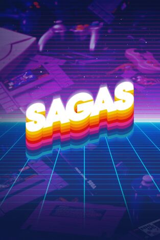 Sagas. T(T2). Sagas (T2): Sonic The Hedgehog