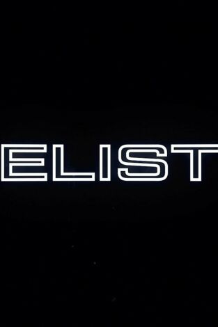 Elist. T(T1). Elist (T1): Ep.20