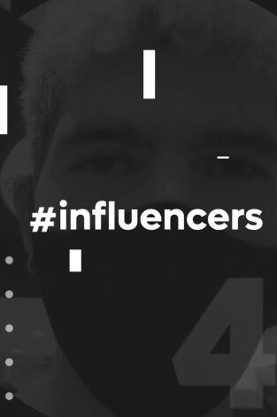 #TheInfluencer. T(T1). #TheInfluencer (T1): Arta, Eric, Kronno