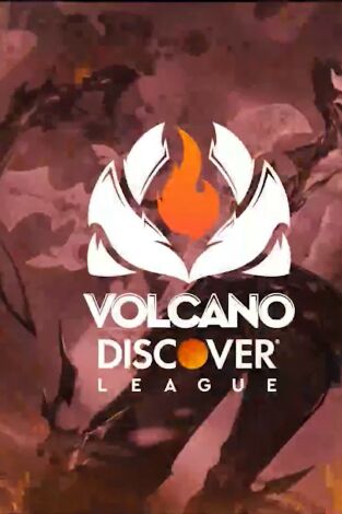 Volcano League - Apertura