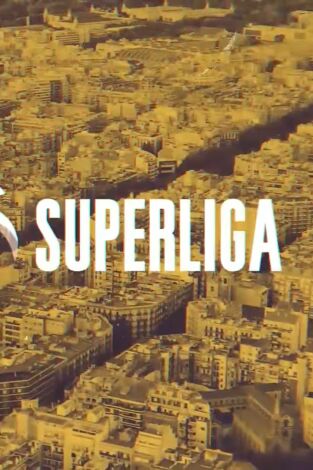 Superliga Split Verano 2023. T(2023). Superliga Split... (2023): J04 UCAM Tokiers vs Barça eSports