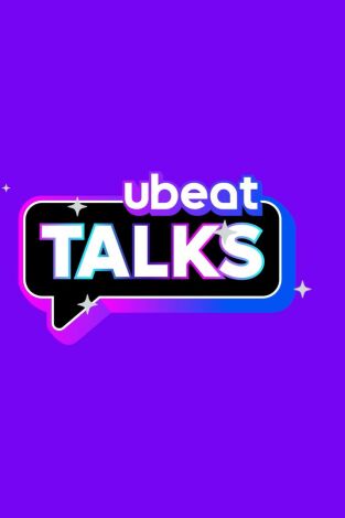 Ubeat Talks. T(T4). Ubeat Talks (T4): Monk of Munch