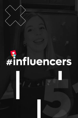 #TheInfluencer. T(T2). #TheInfluencer (T2): Oriol, Atack, Eric, Arta