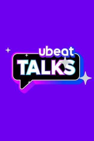 Ubeat Talks. T(T5). Ubeat Talks (T5)