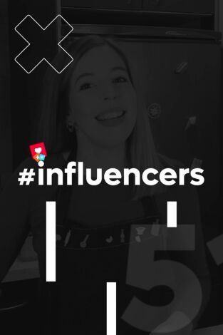 #TheInfluencer. T(T2). #TheInfluencer (T2): Lynx, Salcedini