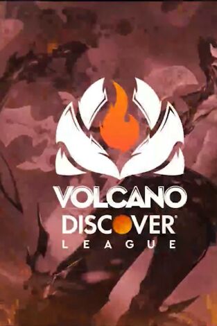 Volcano League - Apertura. T(2023). Volcano League -... (2023): J08 Barcelona BG vs Pirate Dream