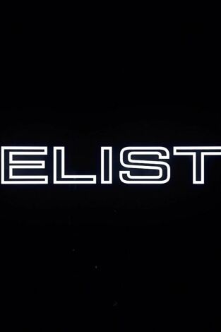 Elist. T(T3). Elist (T3): Ep.17