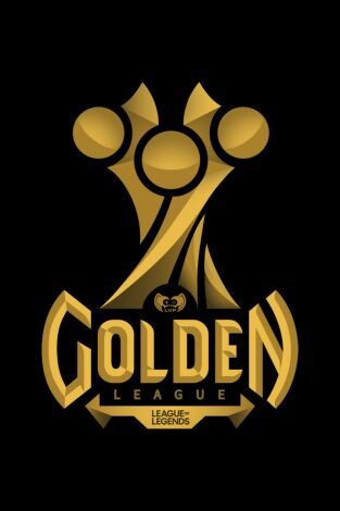 League of Legends Colombia - Golden League