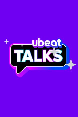 Ubeat Talks. T(T5). Ubeat Talks (T5): Los Mejores Actores