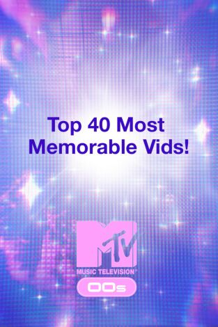 Top 40 Most Memorable Vids!