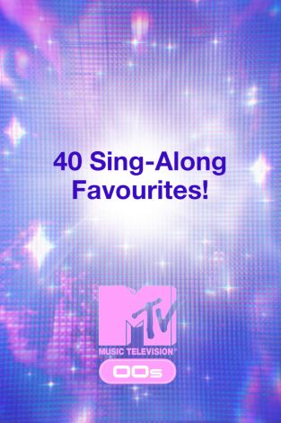 40 Sing-Along Favourites!