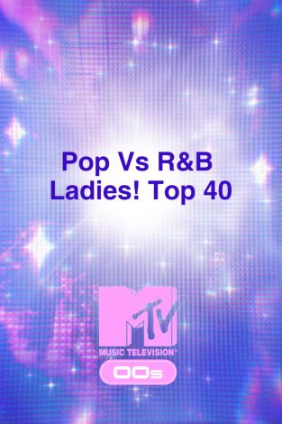 Pop Vs R&B Ladies! Top 40