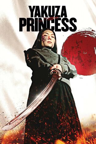 La princesa de la Yakuza