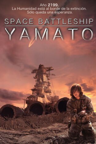 Space Battleship Yamato