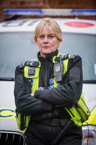 Happy Valley. T(T1). Happy Valley (T1): Ep.1 