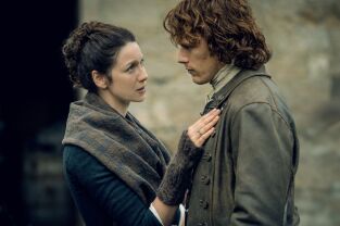 Outlander. T(T2). Outlander (T2): Ep.10 Prestonpans