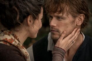 Outlander. T(T4). Outlander (T4): Ep.1 Precioso Nuevo Mundo