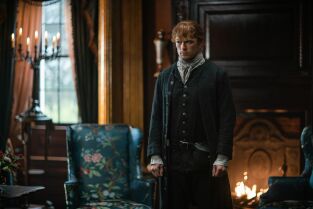 Outlander. T(T4). Outlander (T4): Ep.3 La novia falsa