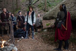 Outlander. T(T4). Outlander (T4): Ep.4 Intereses comunes